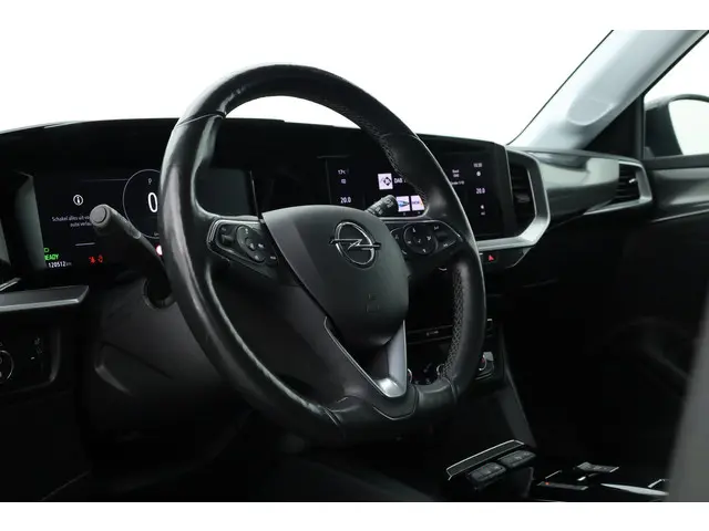 Opel Mokka-e Ultimate 50-kWh | 11kw 2021 Elektrisch 6