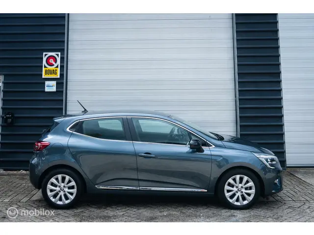 Renault Clio 3