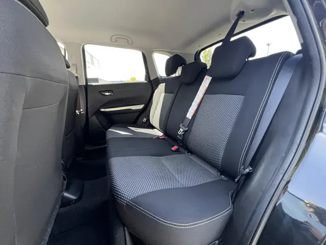 Suzuki Vitara 1.6 Exclusive 2016 Benzine 8