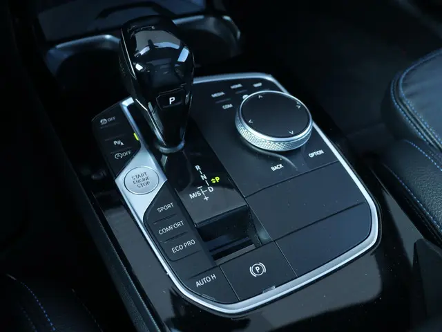 BMW 2 Serie Gran Coupé 218i 2020 Benzine 18