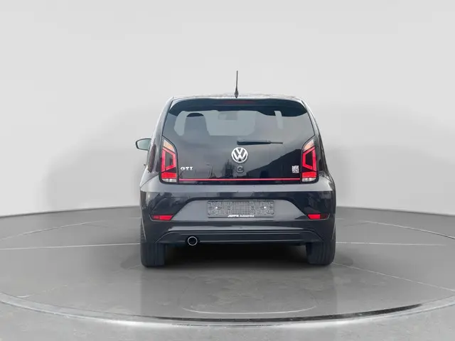 Volkswagen up! 1.0 TSI GTI 2018 Benzine 5