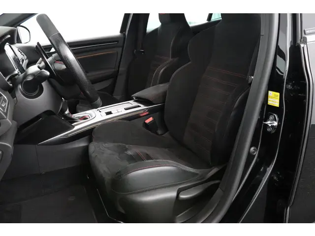 Renault Mégane 1.8 TCe 300 RS Trophy 2020 Benzine 7