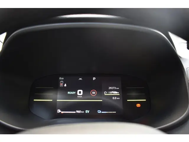 Dacia Jogger Hybrid 140 PK Extreme 2024 Hybride Benzine 16