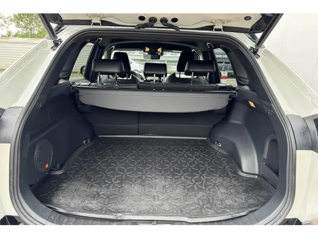 Toyota RAV4 2.5 Hybrid AWD Bi-Tone 2021 Hybride Benzine 28