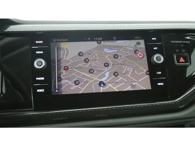 Volkswagen Polo 1.0 TSI 95pk Life Edition 2024 Benzine 26