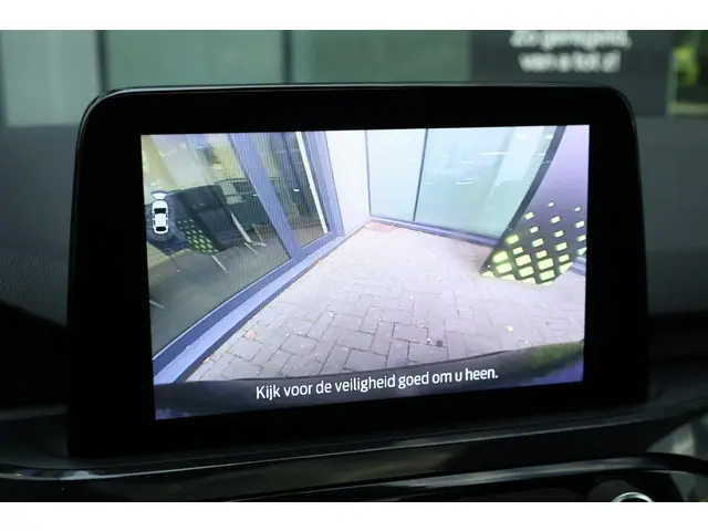 Ford Kuga 2.5 PHEV ST-Line X 2023 Hybride Benzine 32