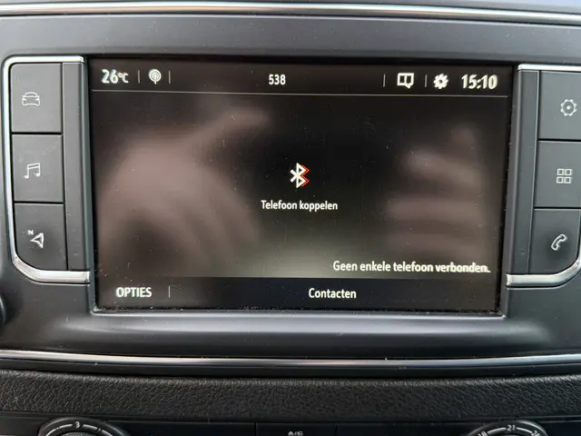 Opel Vivaro 2.0 CDTI 150PK EURO6 L3H1 2020 Diesel 31