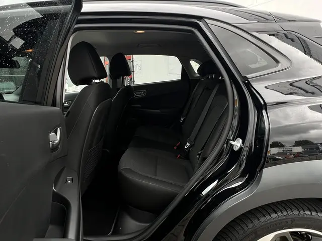 Hyundai Kona EV Fashion 64 kWh 2020 Elektrisch 19