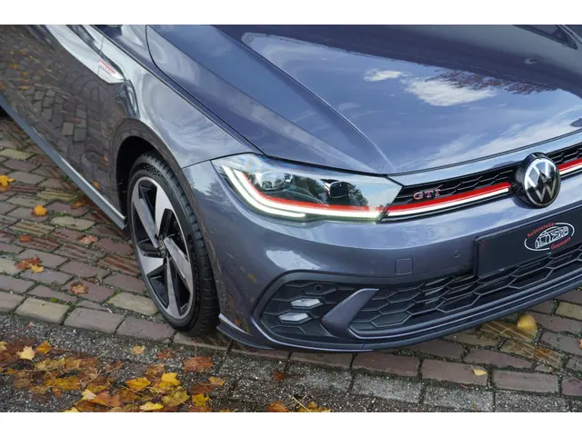 Volkswagen Polo 2.0 TSI GTI 2024 Benzine 15