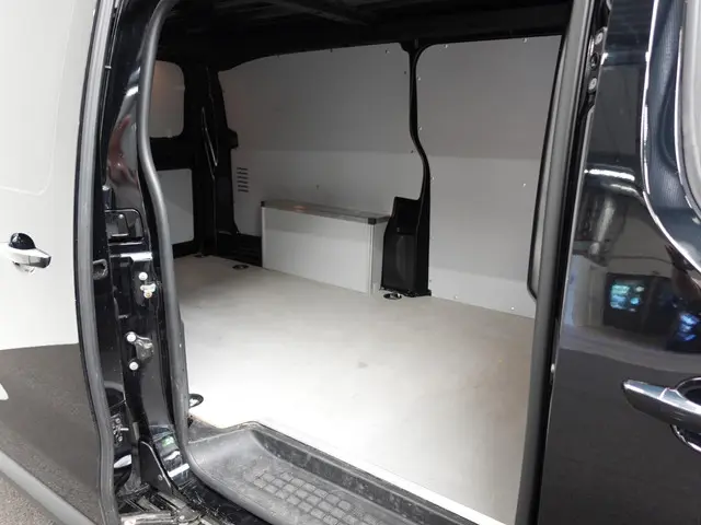 Opel Vivaro L3H1 145pk Automaat 2024 Diesel 30