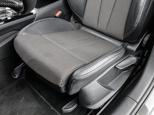 Audi A4 Avant 35 TFSI 150PK S line 2020 Benzine 14