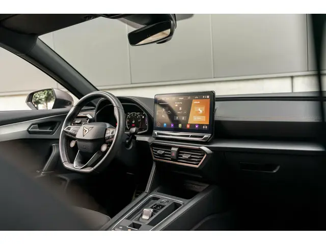 CUPRA Formentor 2.0 TSI 4DRIVE Beats Camera 2021 Benzine 27