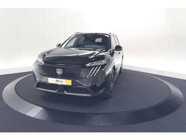 Peugeot 5008 1.2 Hybrid 136 Allure 2025 Hybride Benzine 67