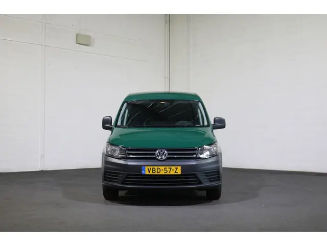 Volkswagen Caddy 2.0 TDI Airco 2019 Diesel 6