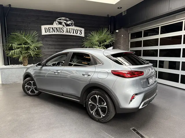 Kia XCeed 1.6 GDi PHEV DynamicLine 2024 Hybride Benzine 5