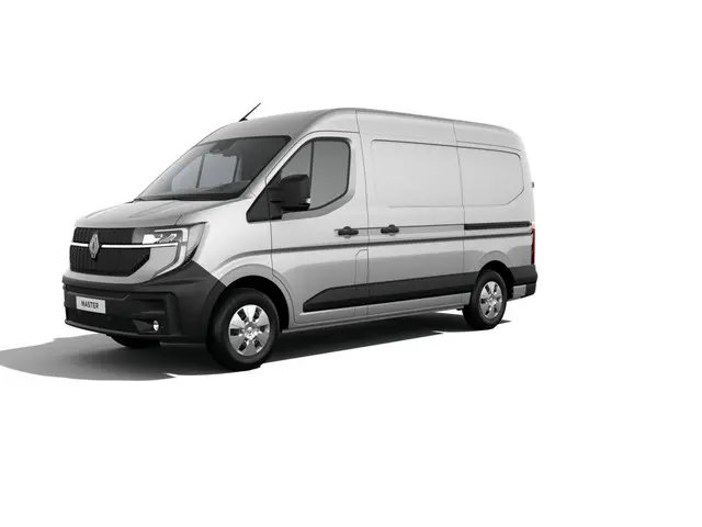 Renault Master Extra 2024 Diesel