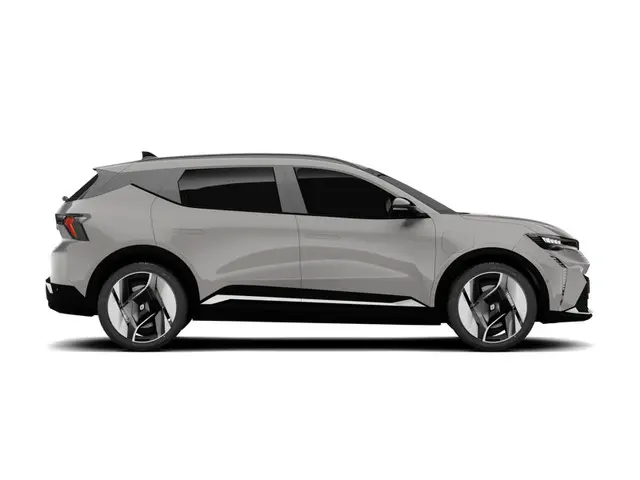 Renault Scénic E-Tech esprit Alpine 2025 Elektrisch 4