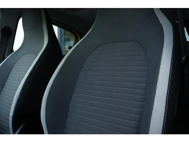 Renault Twingo 1.0 SCe Dynamique 2015 Benzine 14