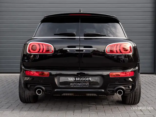 MINI Clubman Mini 2.0 Cooper S 2019 Benzine 8