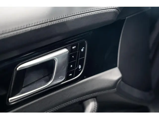 Porsche Panamera 2.9 4S 2017 Benzine 27