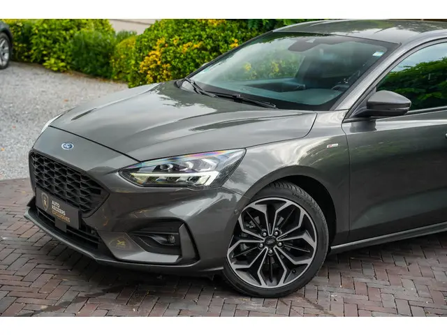 Ford Focus ST Line 2019 Benzine 28