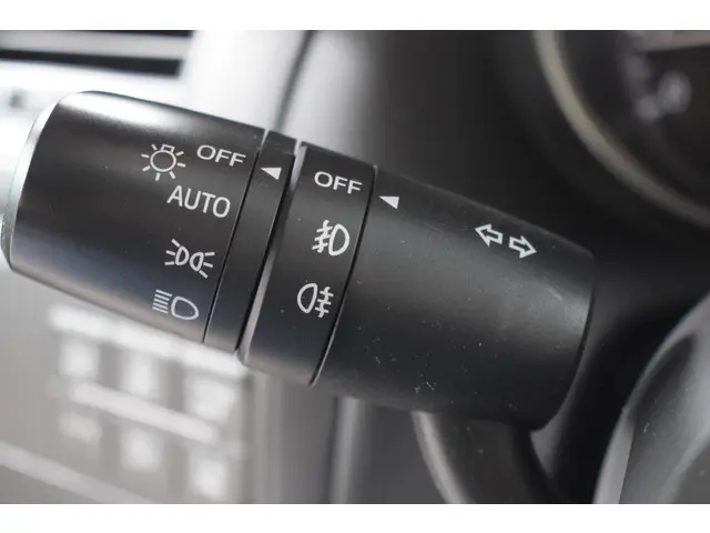 Mazda CX-5 2.0 TS+ Lease Pack 2WD - Trekhaak 2013 Benzine 16