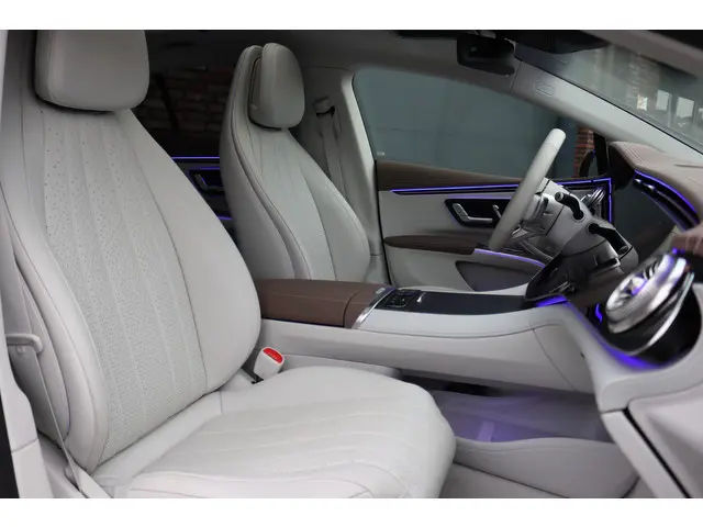 Mercedes-Benz EQS 450+ AMG Line 108 kWh | 2024 Elektrisch 6