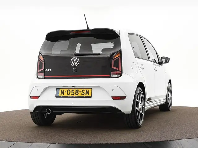 Volkswagen up! 2