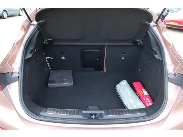 Infiniti Q30 1.6t Premium Tech 2016 Benzine 20