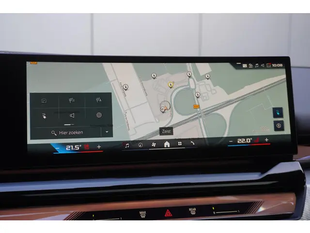 BMW i5 M60 xDrive 84 kWh 2026 Elektrisch 15