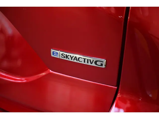 Mazda CX-5 SkyActiv-G 194 automaat Luxury 2022 Benzine 10