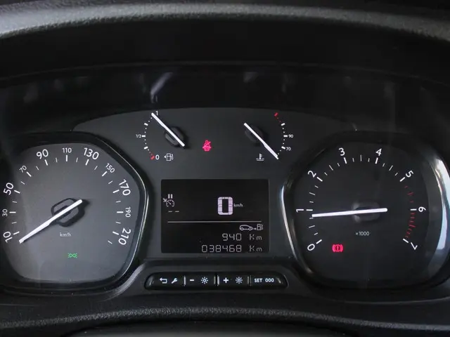 Opel Vivaro Combi 1.5 CDTI L3H1 2022 Diesel 13