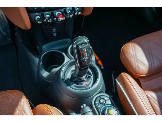 MINI Cooper S Mini 2.0 Hammersmith 2020 Benzine 14