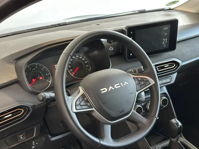 Dacia Sandero Stepway 1.0 TCe 90 Extreme 2024 Benzine 23