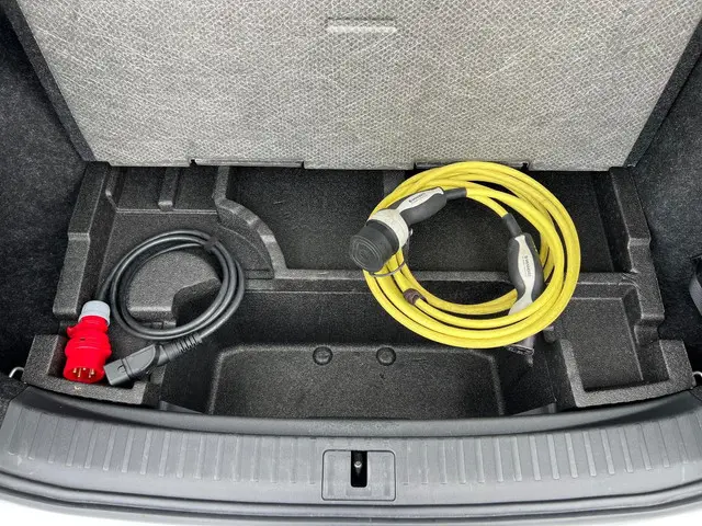 Škoda Enyaq iV 60 2021 Elektrisch 18