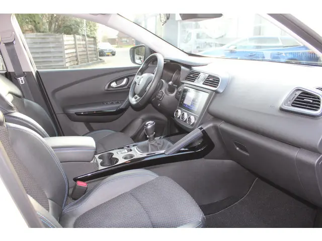 Renault Kadjar 1.3 TCe Intens 2020 Benzine 7