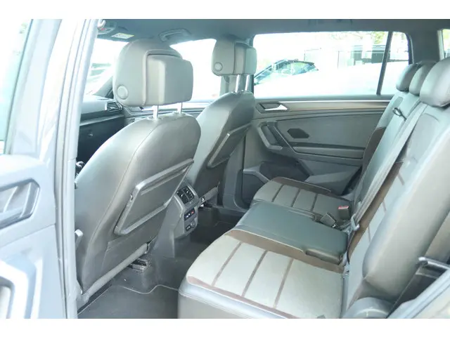 SEAT Tarraco 1.5 TSI XCELLENCE 7-PERS 2019 Benzine 5