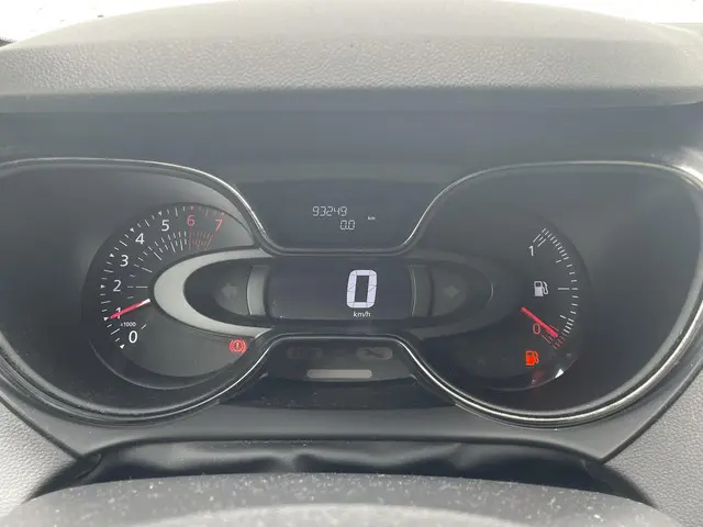 Renault Captur 0.9 TCe Intens 2018 Benzine 4