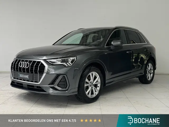 Audi Q3 35 TFSI Pro Line S 2020 Benzine
