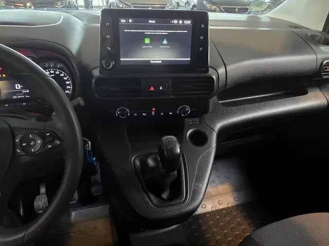 Opel Combo 1.5D L2H1 Edition 2020 Diesel 20