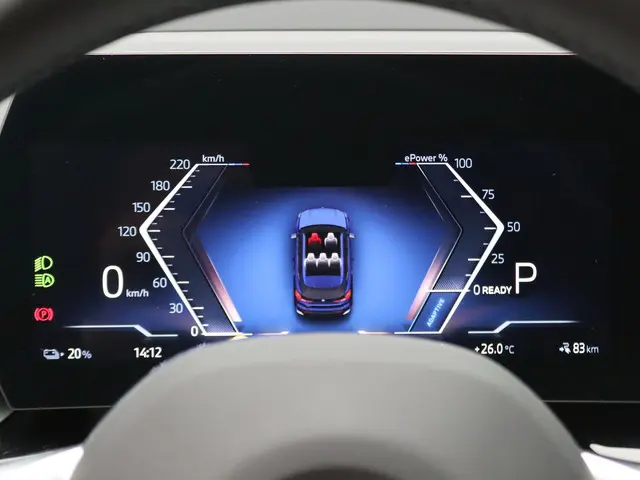 BMW iX1 eDrive20 67 kWh 2024 Elektrisch 18
