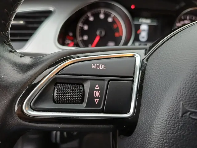 Audi A5 Coupé 1.8 TFSI Sport Edition 2015 Benzine 40