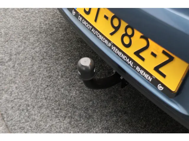 Opel Astra 1.0 Edition 2016 Benzine 26