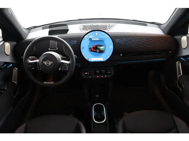 MINI Aceman E 2025 Elektrisch 4