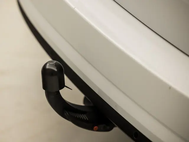 Škoda Octavia 1.0 TSI Sport 2020 Benzine 35