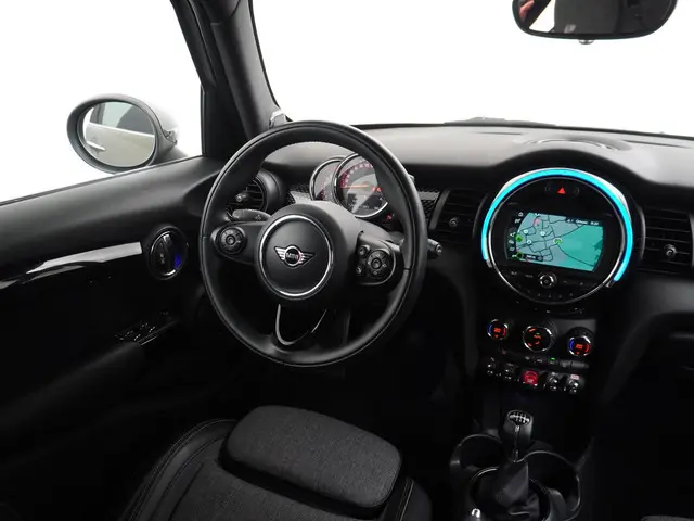 MINI Cooper S Mini 2.0 Chili 2018 Benzine 23