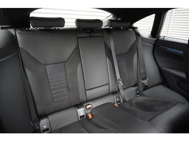 BMW 4 Serie Gran Coupé M440i 2022 Benzine 10