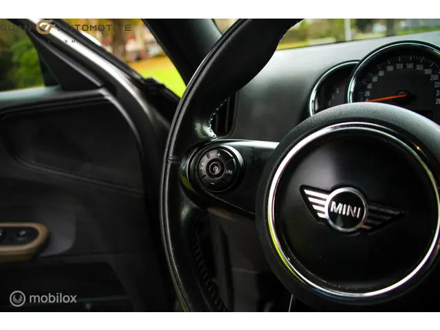 MINI Countryman 1.5 Cooper | 2018 Benzine 24