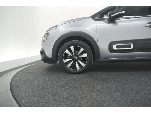 Citroën C3 PureTech 110 EAT6 Max 2024 Benzine 18