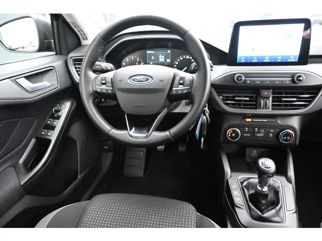 Ford Focus Wagon 1.0 EcoBoost Connected 2022 Benzine 13